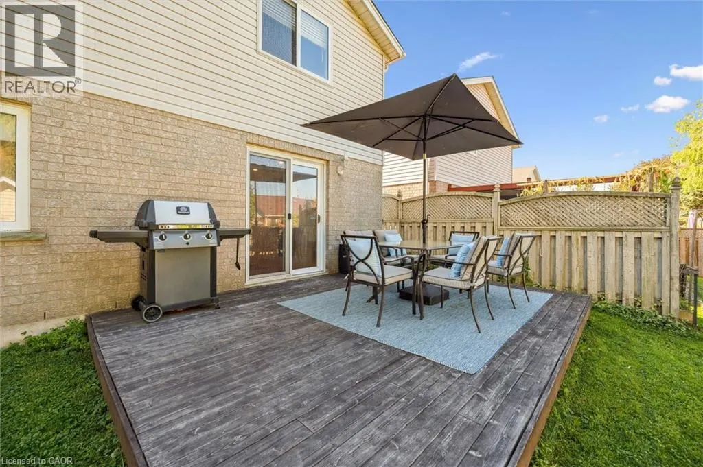 264 GREY FOX Drive
