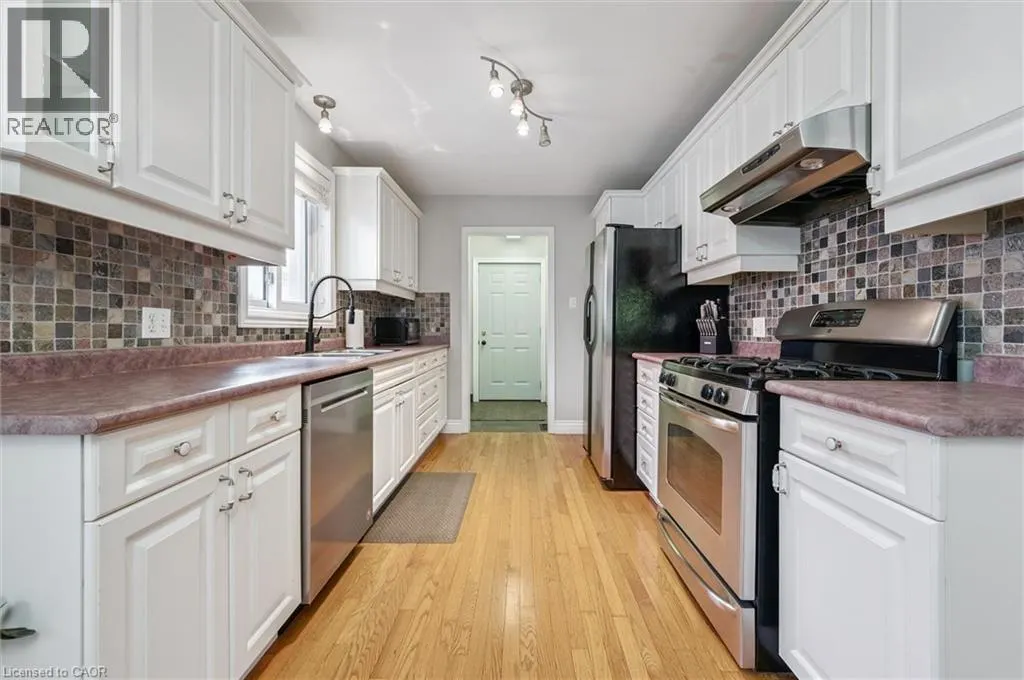 264 GREY FOX Drive