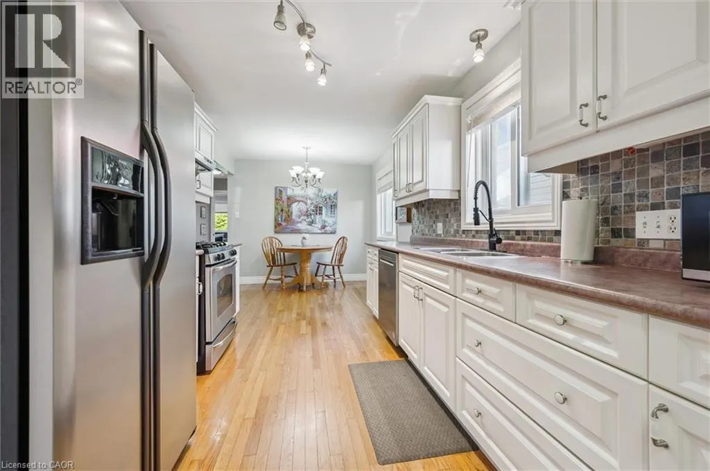 264 GREY FOX Drive