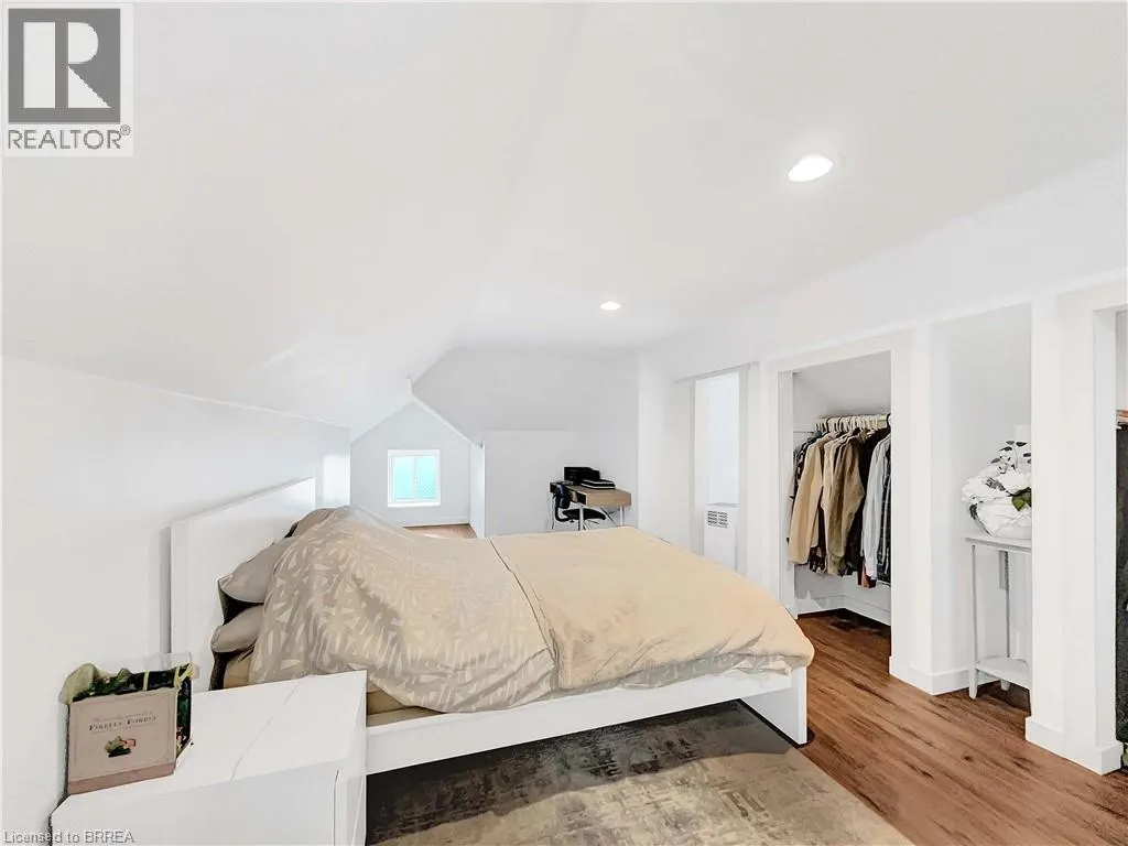 57 MOHAWK Street