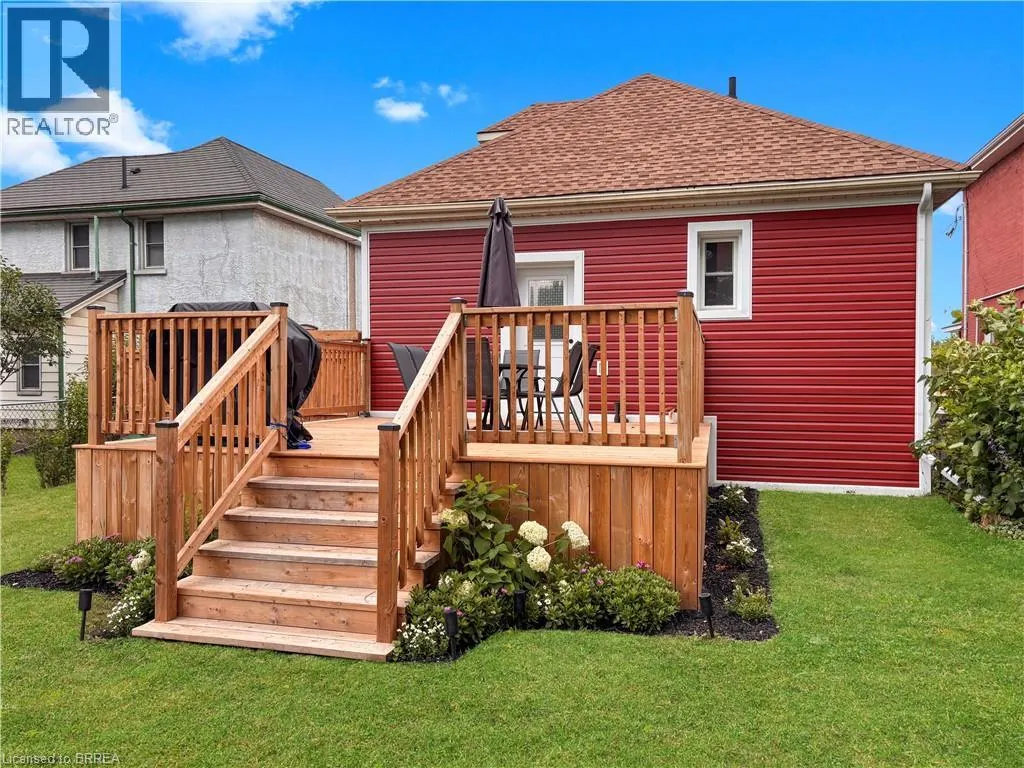 57 MOHAWK Street