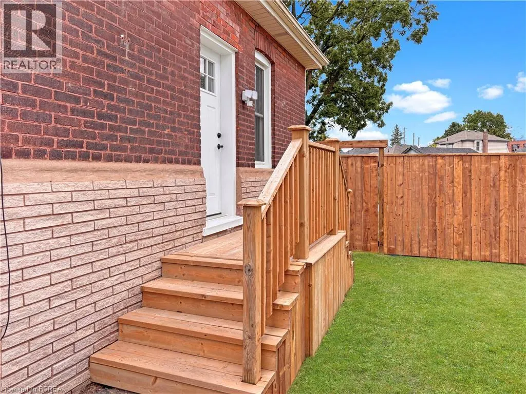 57 MOHAWK Street