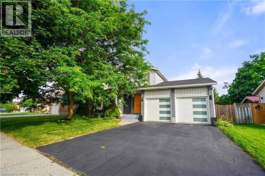 616 RUMMELHARDT Drive