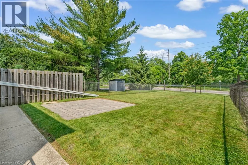 30 OAKHILL Drive Unit# A, #A