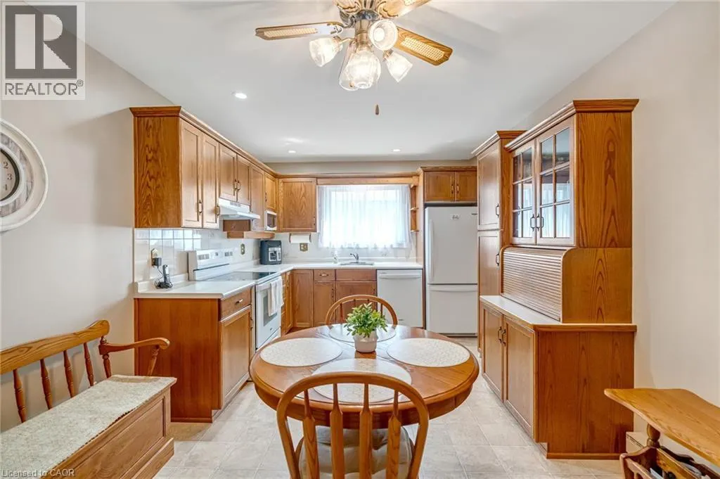 30 OAKHILL Drive Unit# A, #A