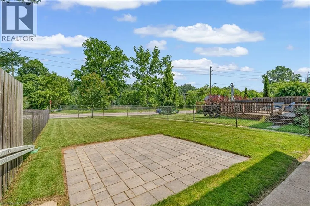 30 OAKHILL Drive Unit# A, #A