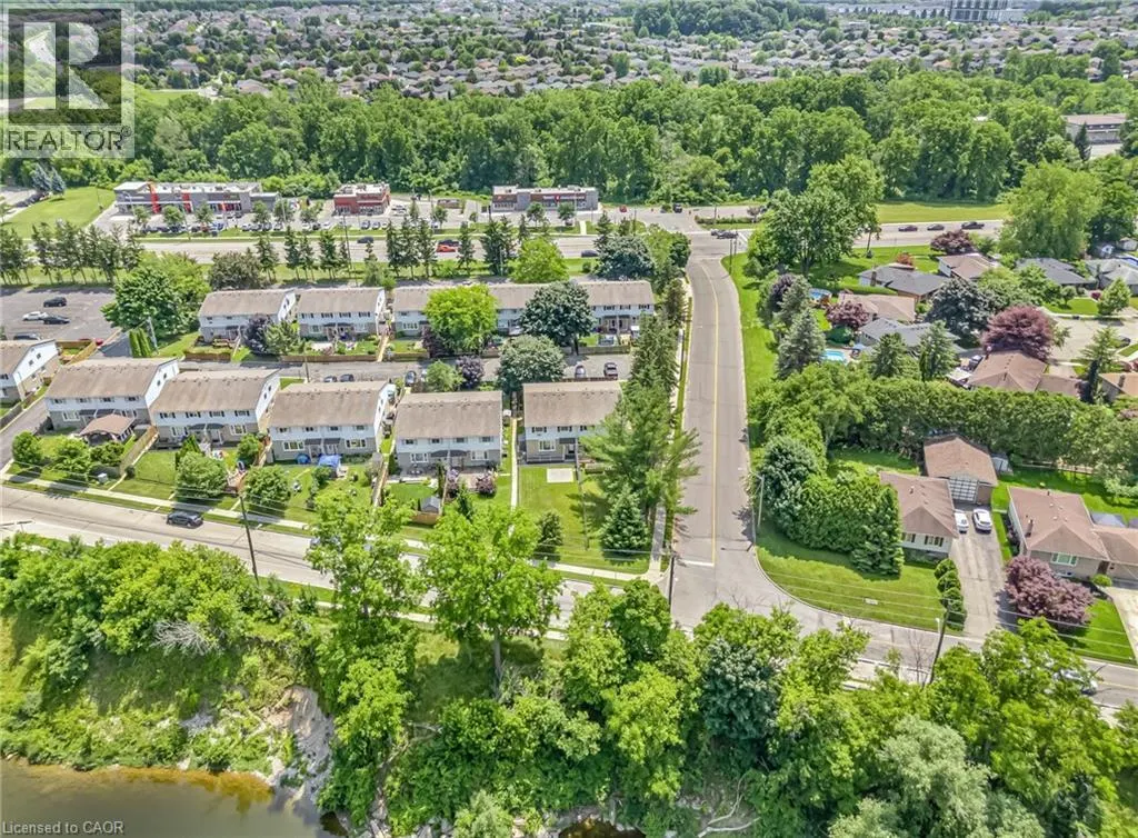 30 OAKHILL Drive Unit# A, #A