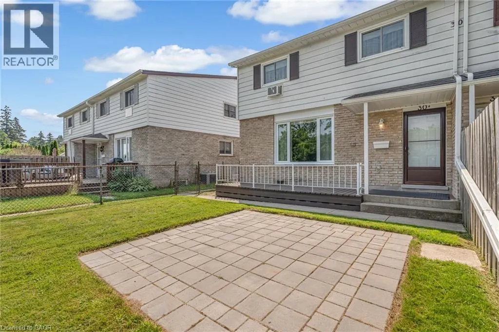 30 OAKHILL Drive Unit# A, #A