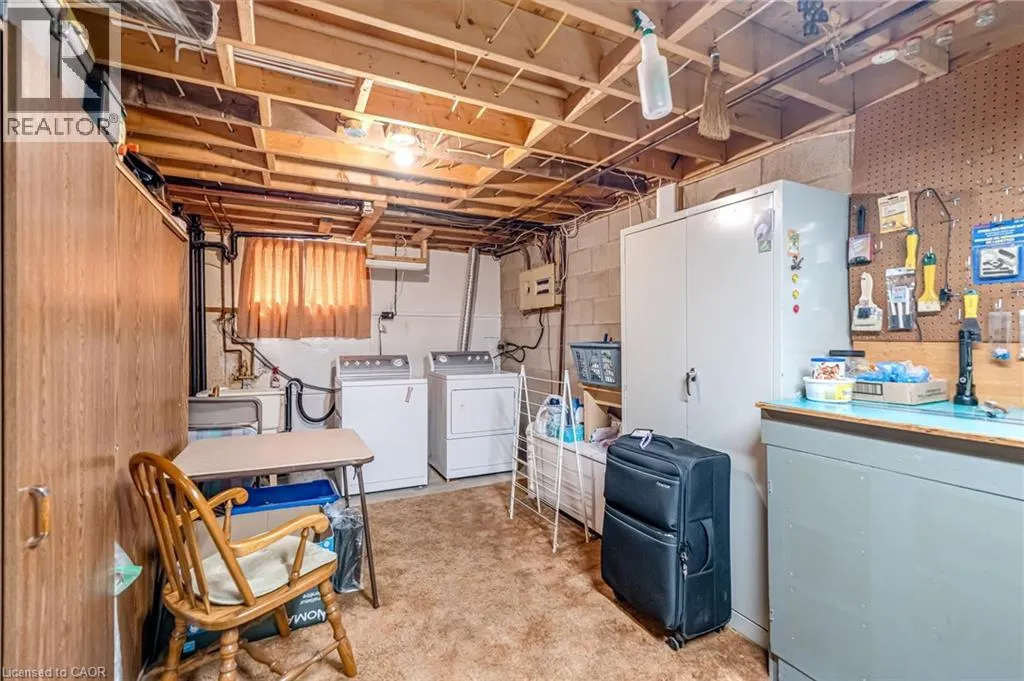 30 OAKHILL Drive Unit# A, #A