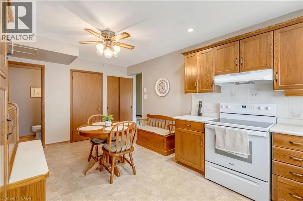 30 OAKHILL Drive Unit# A, #A