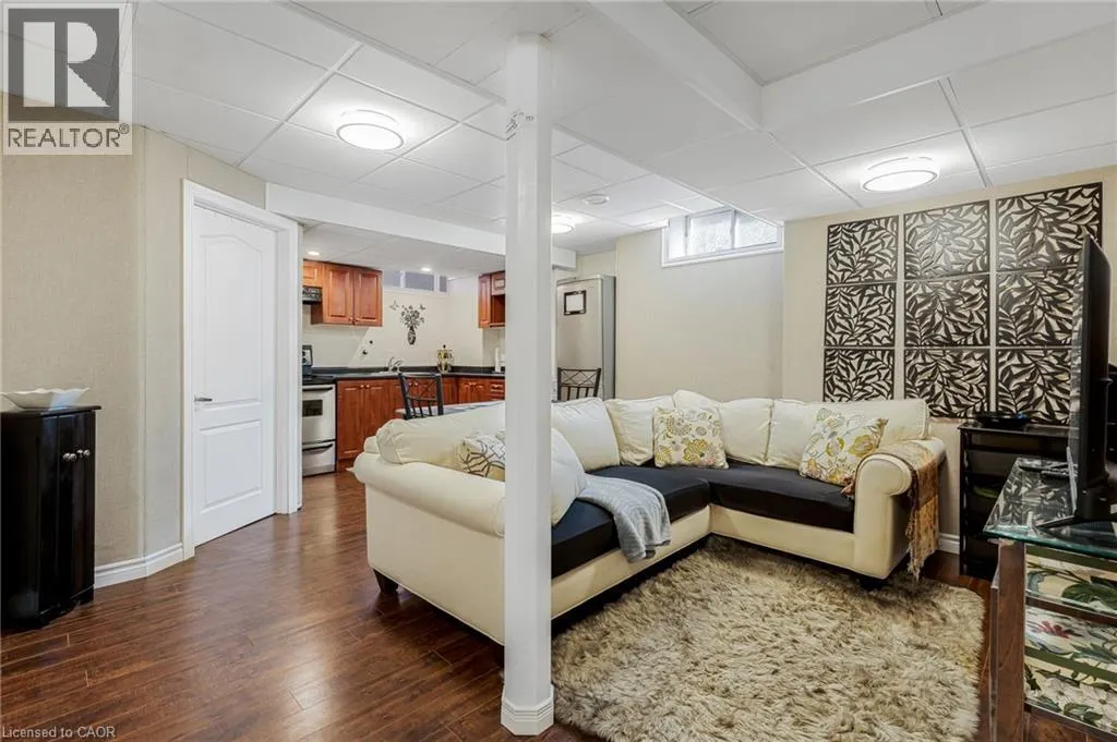 3308 GRANITE Gate