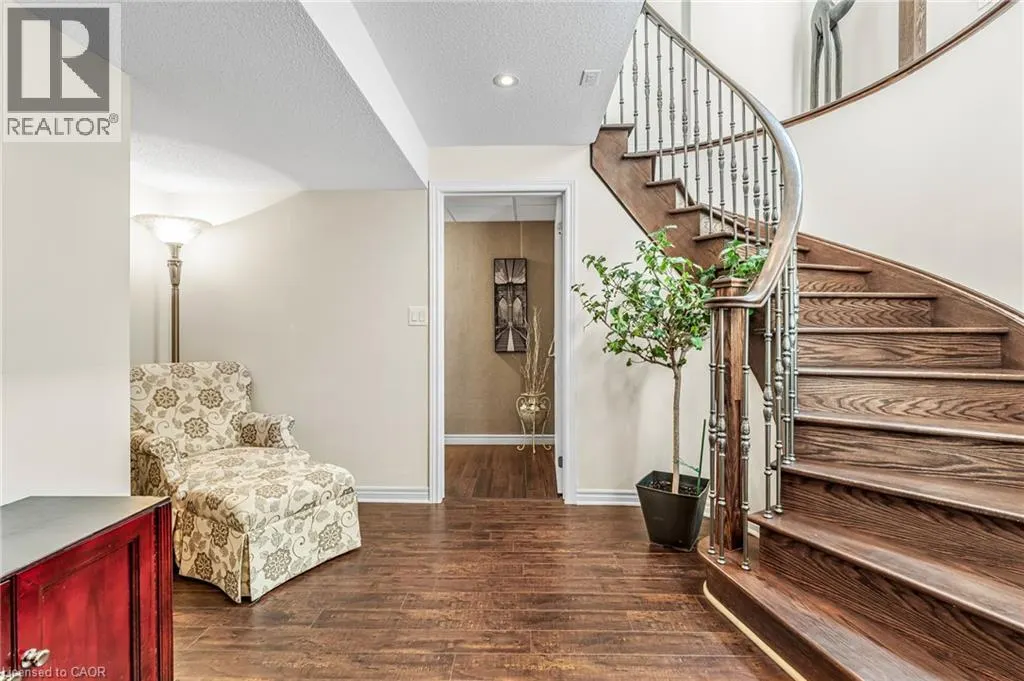 3308 GRANITE Gate