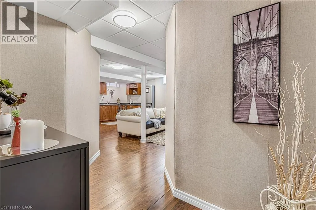3308 GRANITE Gate