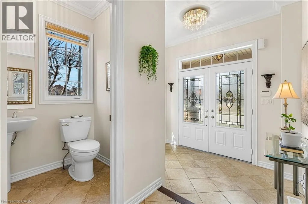 3308 GRANITE Gate