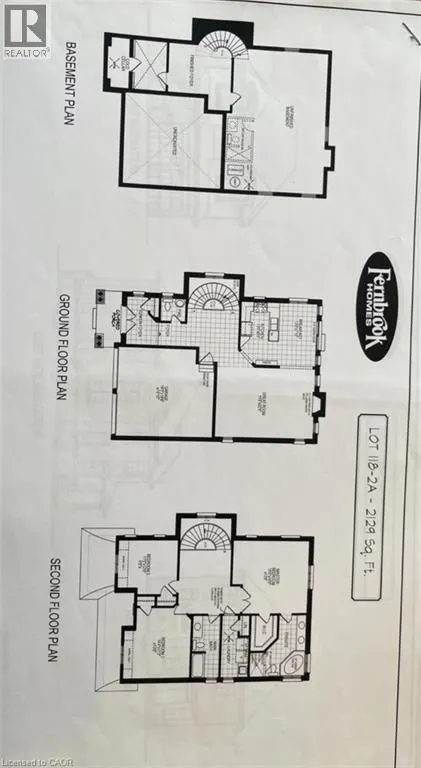 3308 GRANITE Gate