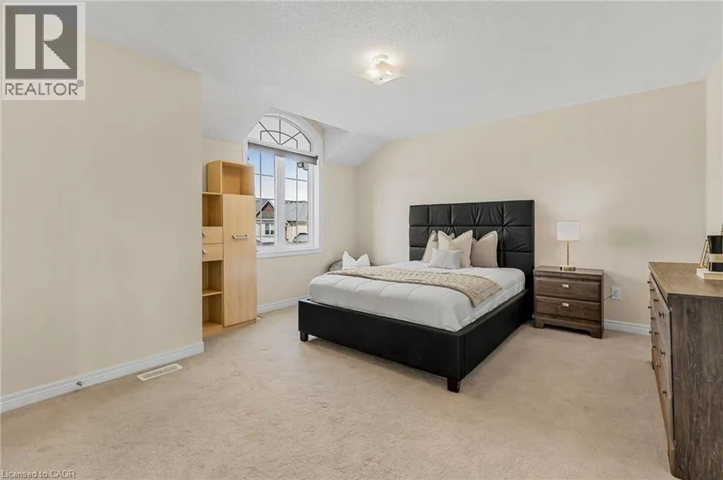 3308 GRANITE Gate