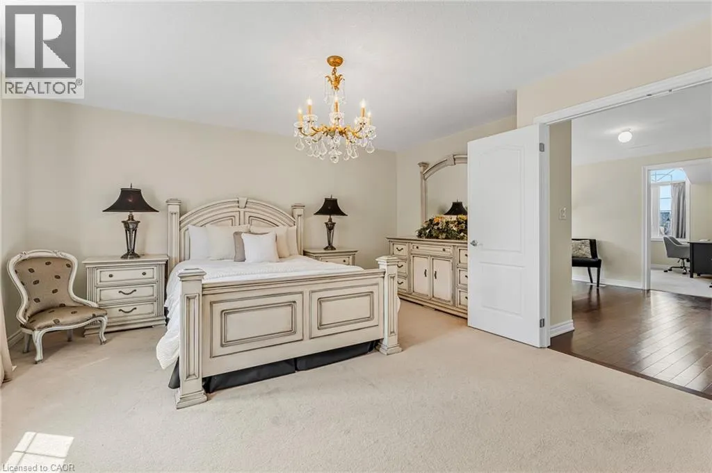 3308 GRANITE Gate