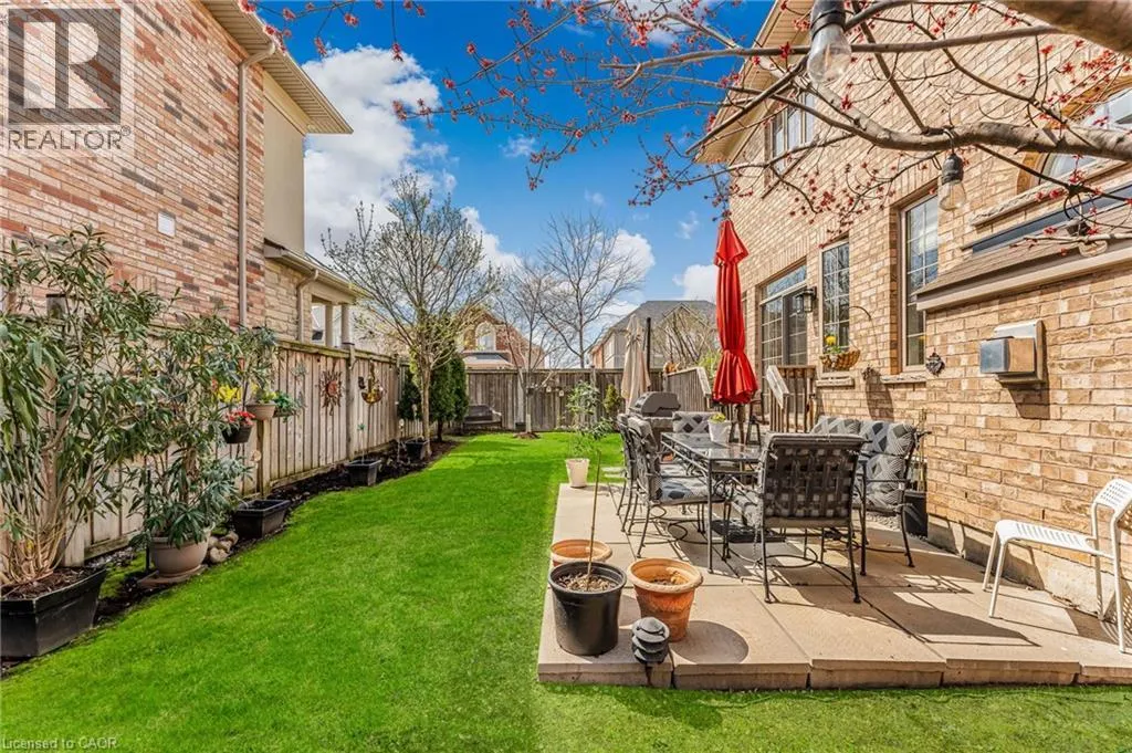3308 GRANITE Gate