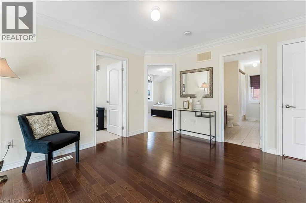 3308 GRANITE Gate