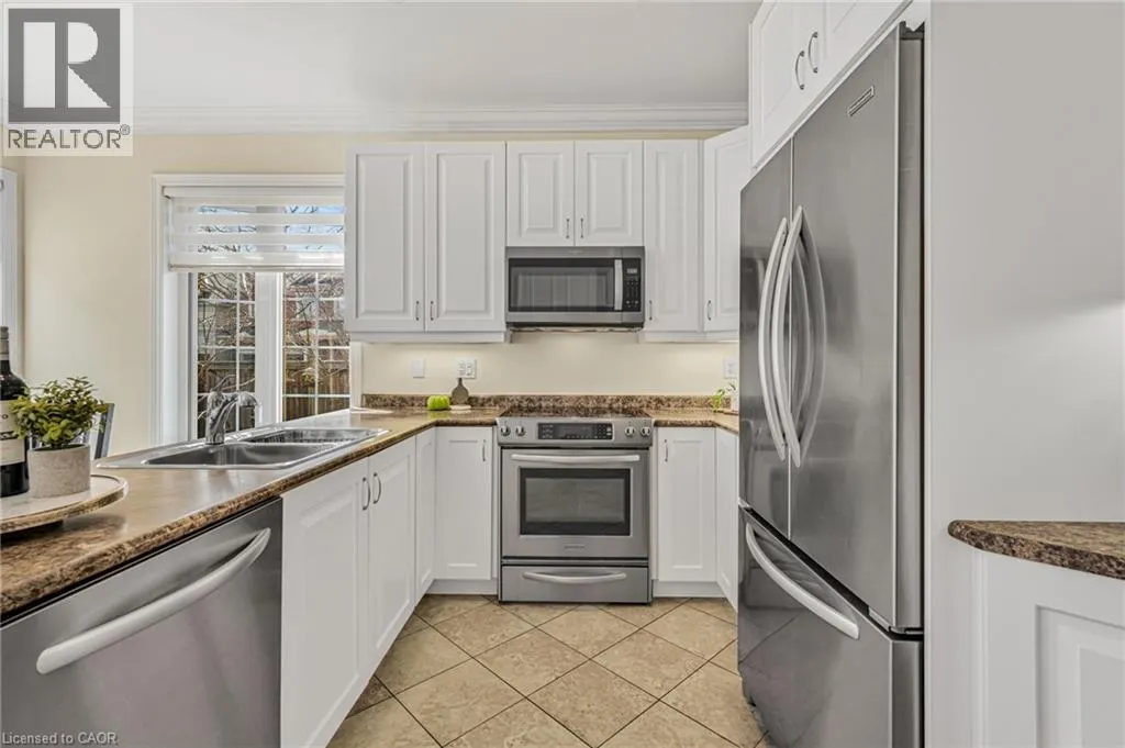 3308 GRANITE Gate