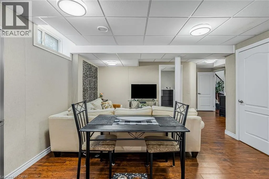 3308 GRANITE Gate