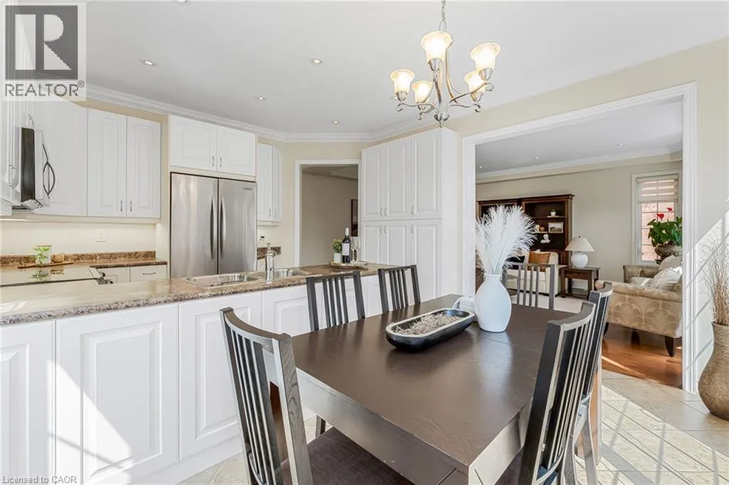 3308 GRANITE Gate
