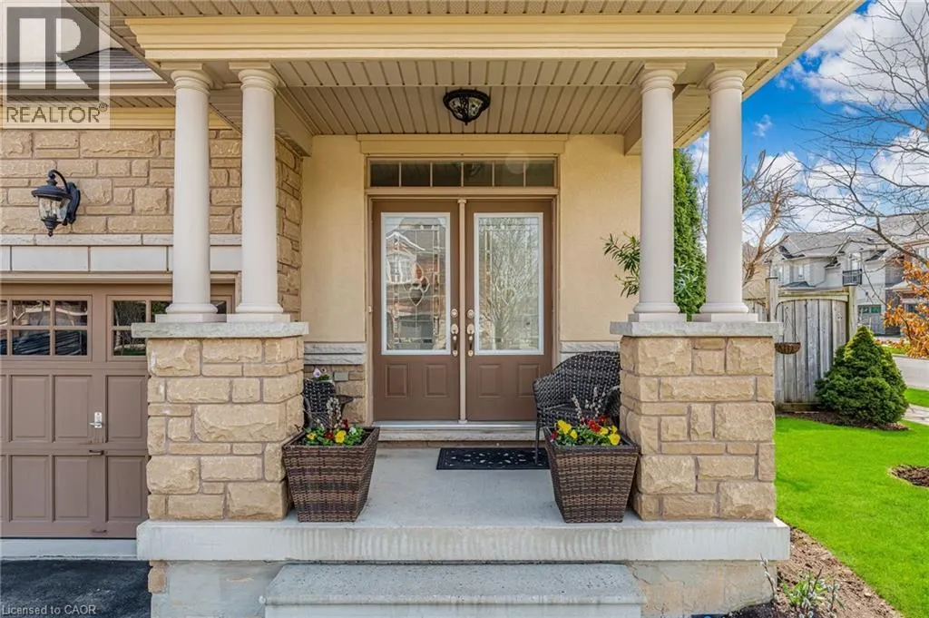 3308 GRANITE Gate
