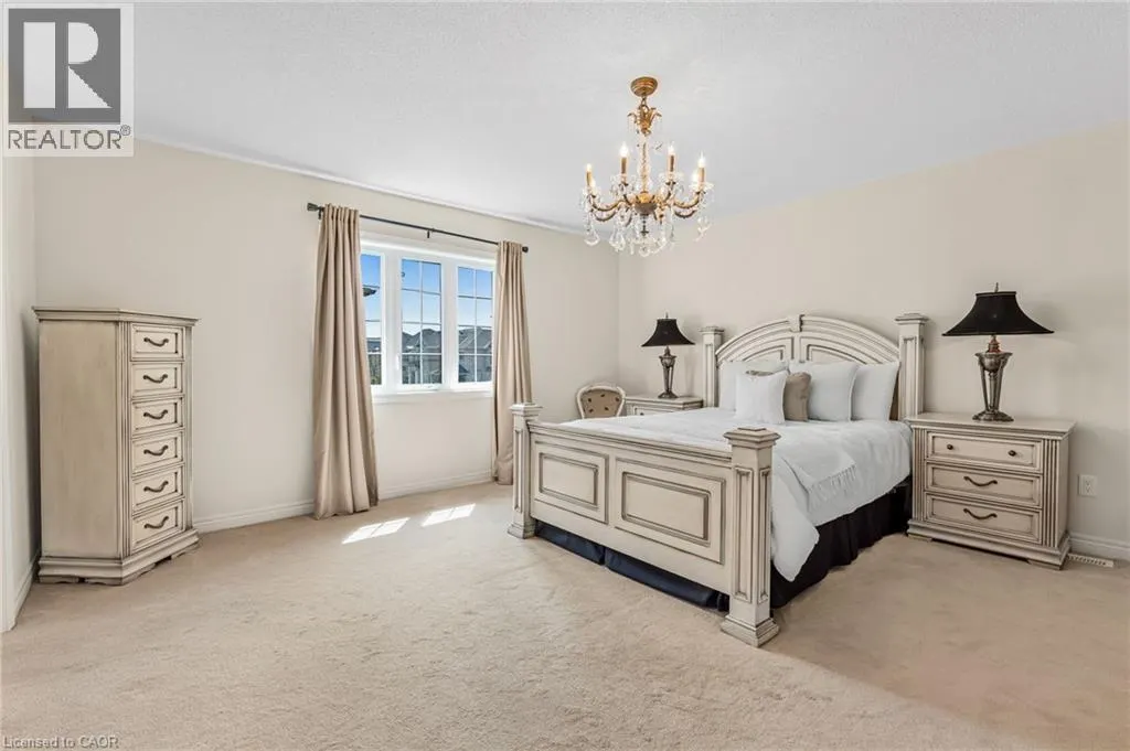 3308 GRANITE Gate