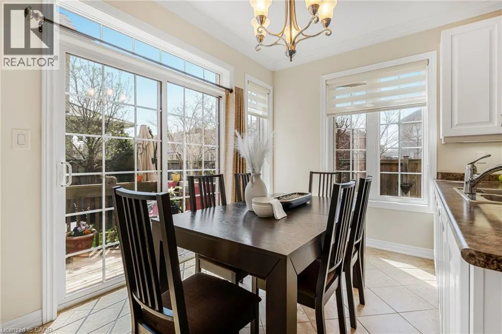 3308 GRANITE Gate