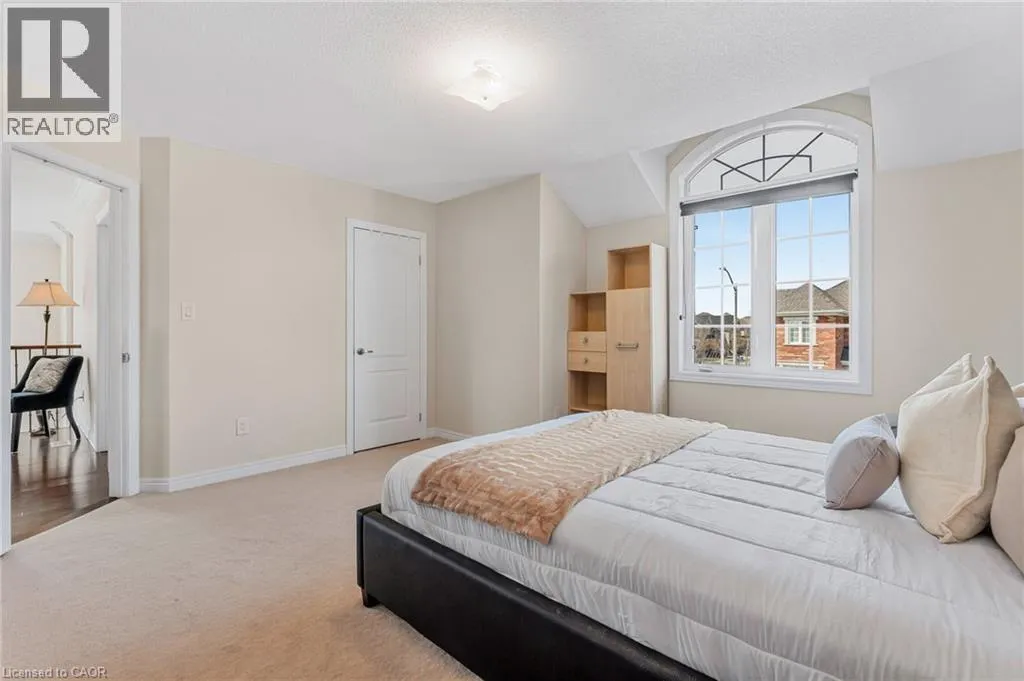 3308 GRANITE Gate