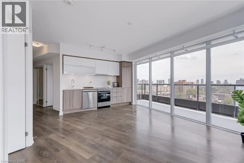 159 WELLESLEY Street Unit# 708, #708