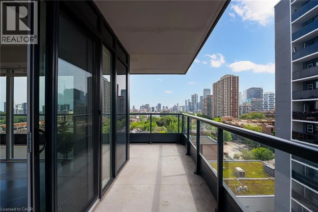 159 WELLESLEY Street Unit# 708, #708