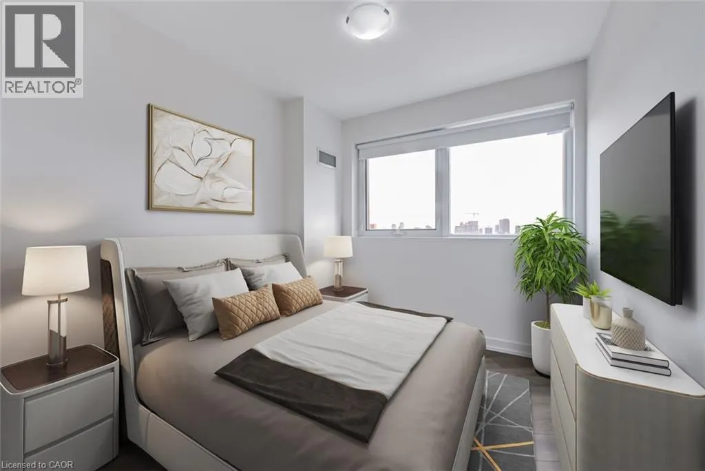 159 WELLESLEY Street Unit# 708, #708