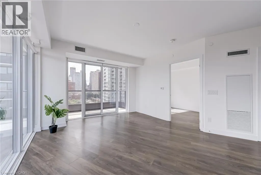 159 WELLESLEY Street Unit# 708, #708