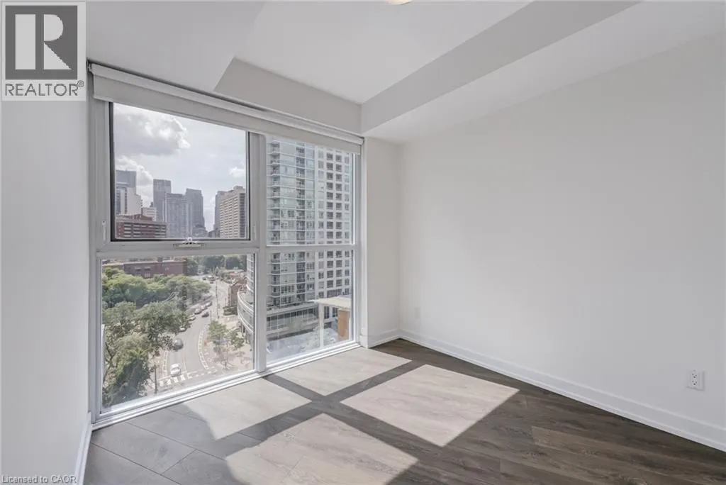 159 WELLESLEY Street Unit# 708, #708