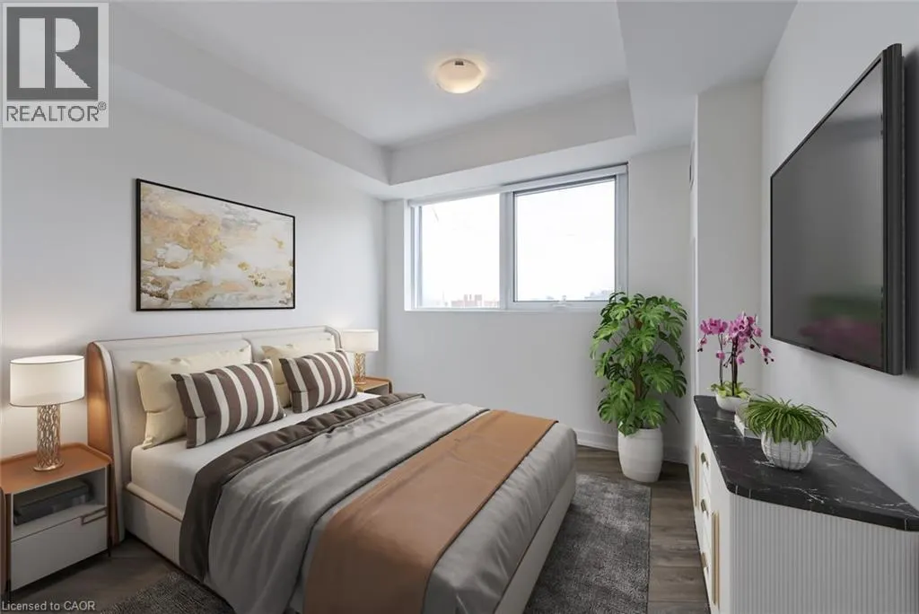 159 WELLESLEY Street Unit# 708, #708
