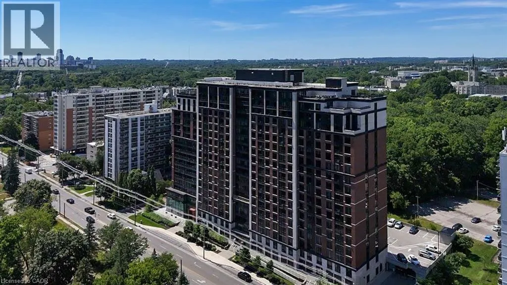 1235 RICHMOND Street Unit# 701, #701