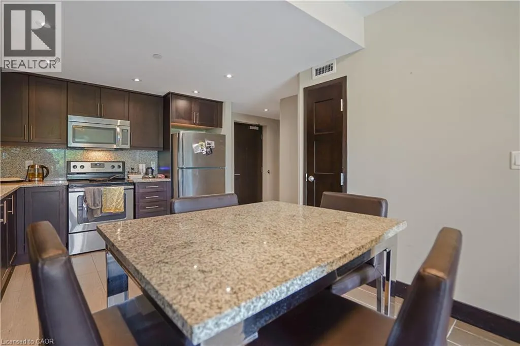 1235 RICHMOND Street Unit# 701, #701