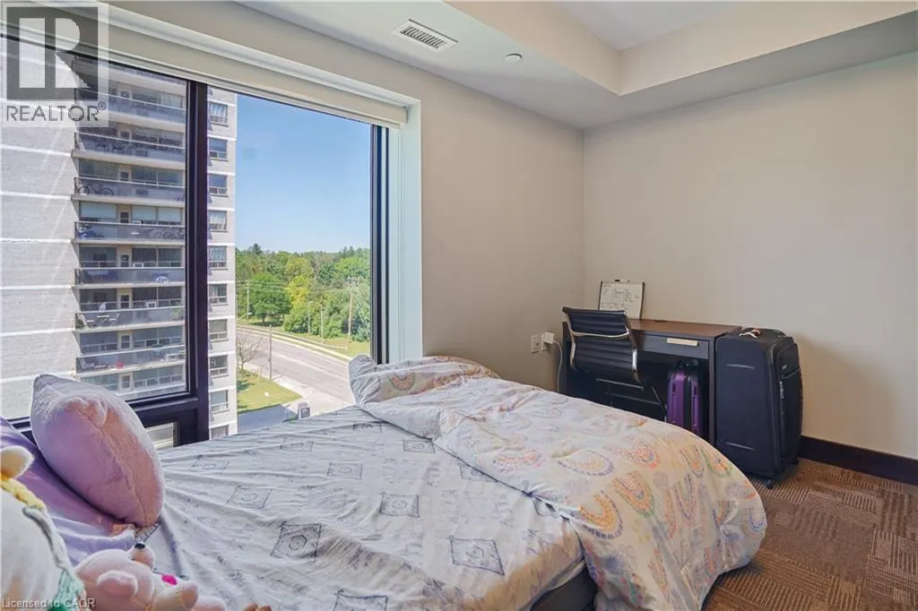 1235 RICHMOND Street Unit# 701, #701