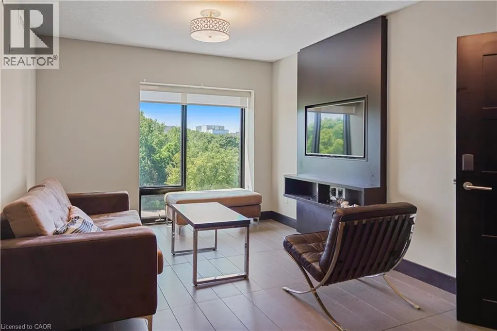 1235 RICHMOND Street Unit# 701, #701