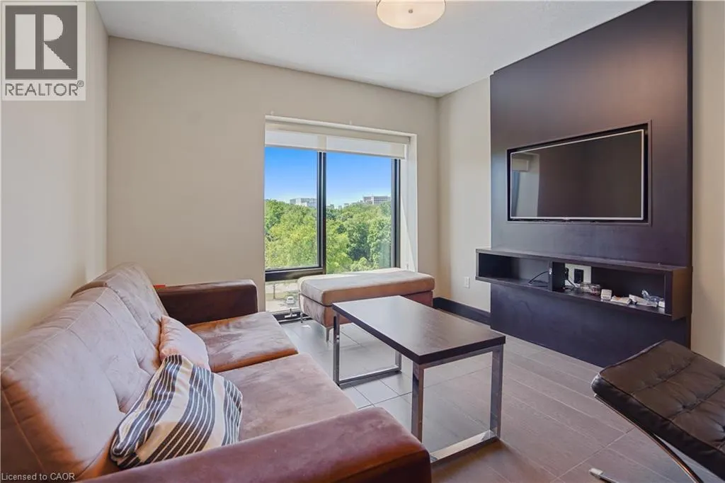 1235 RICHMOND Street Unit# 701, #701