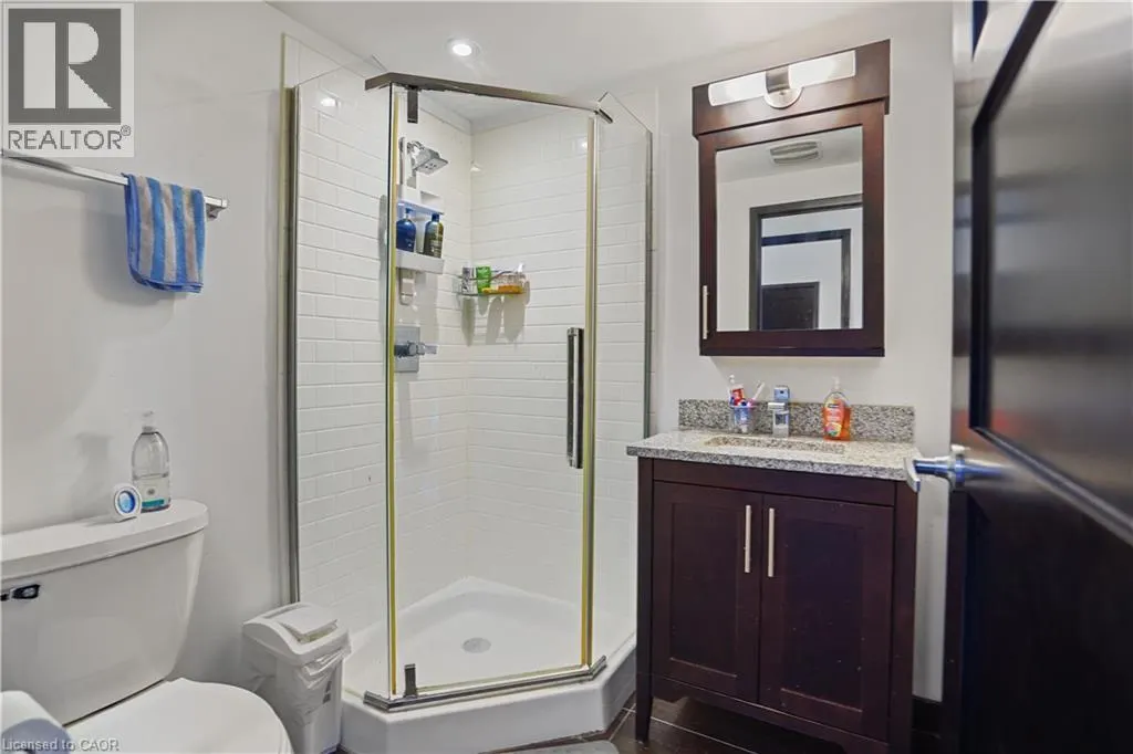 1235 RICHMOND Street Unit# 701, #701