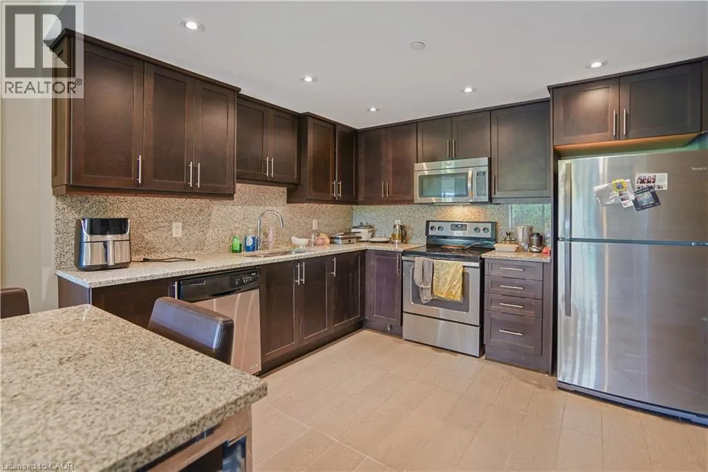 1235 RICHMOND Street Unit# 701, #701