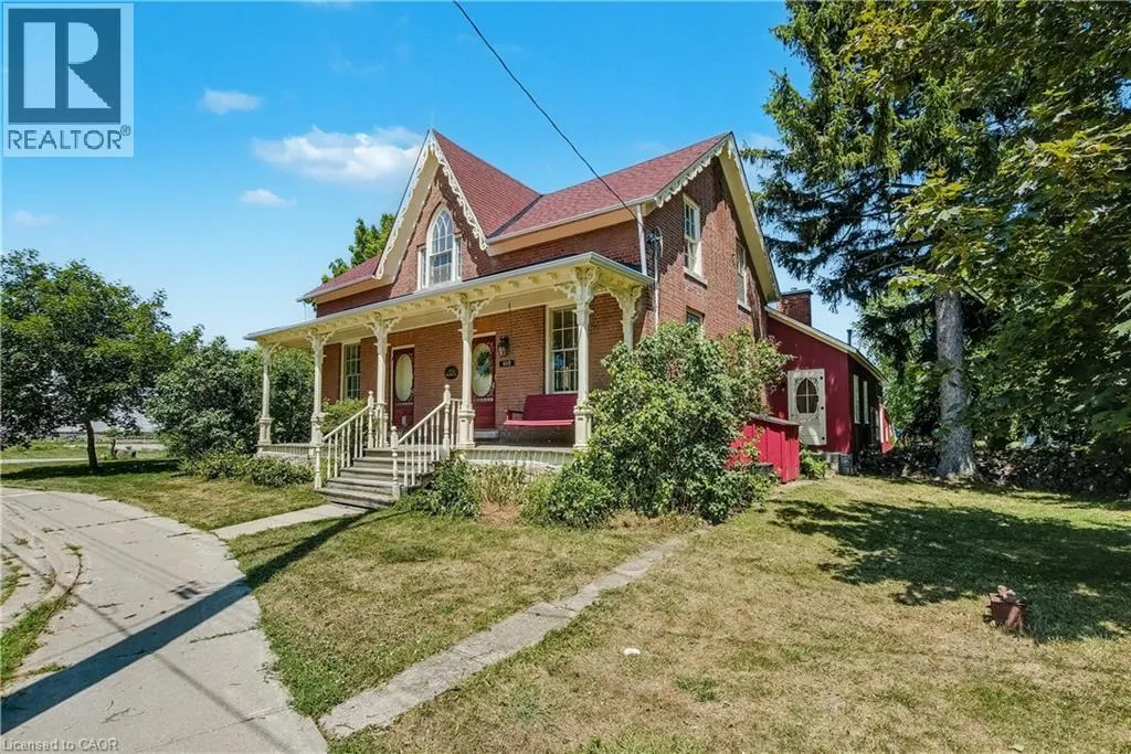 4225 FLY Road