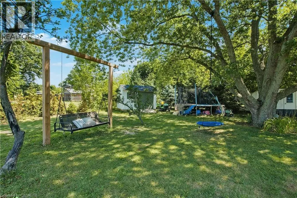 4225 FLY Road