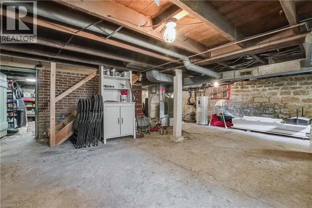 4225 FLY Road