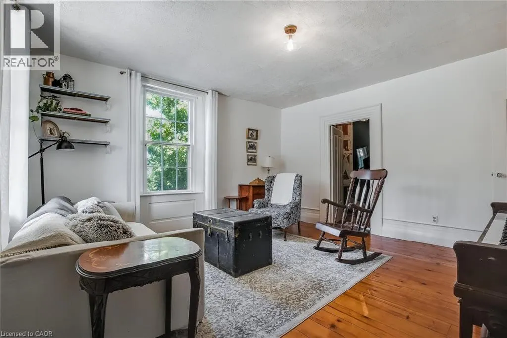4225 FLY Road