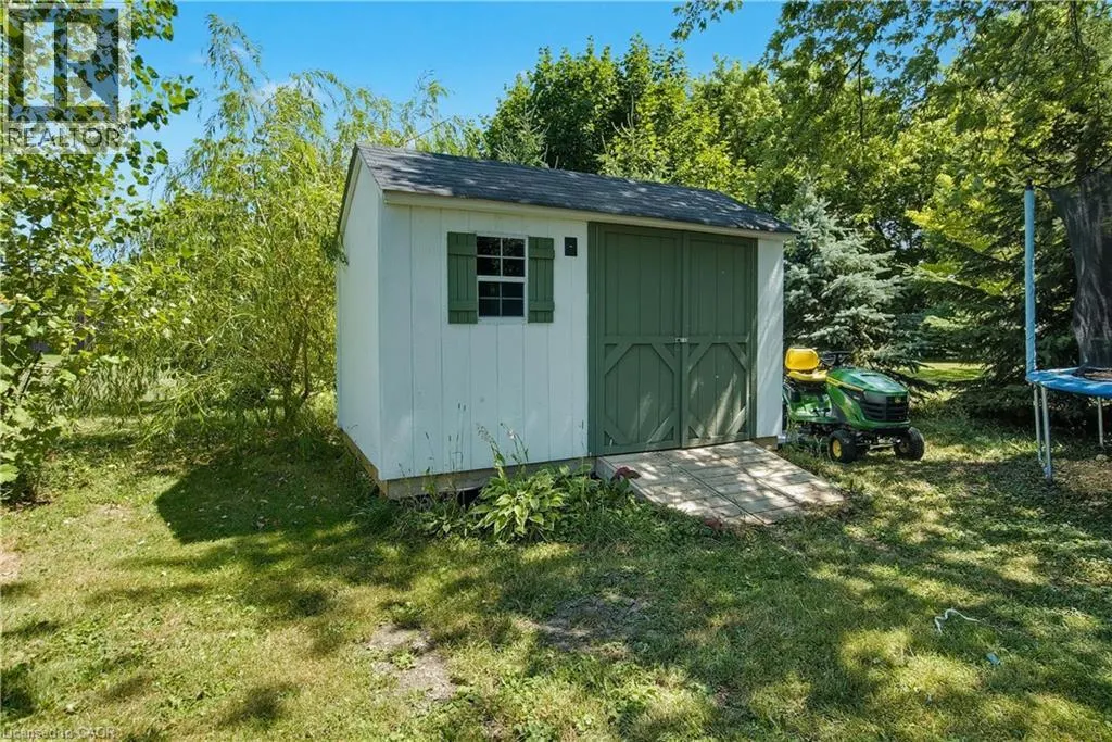 4225 FLY Road
