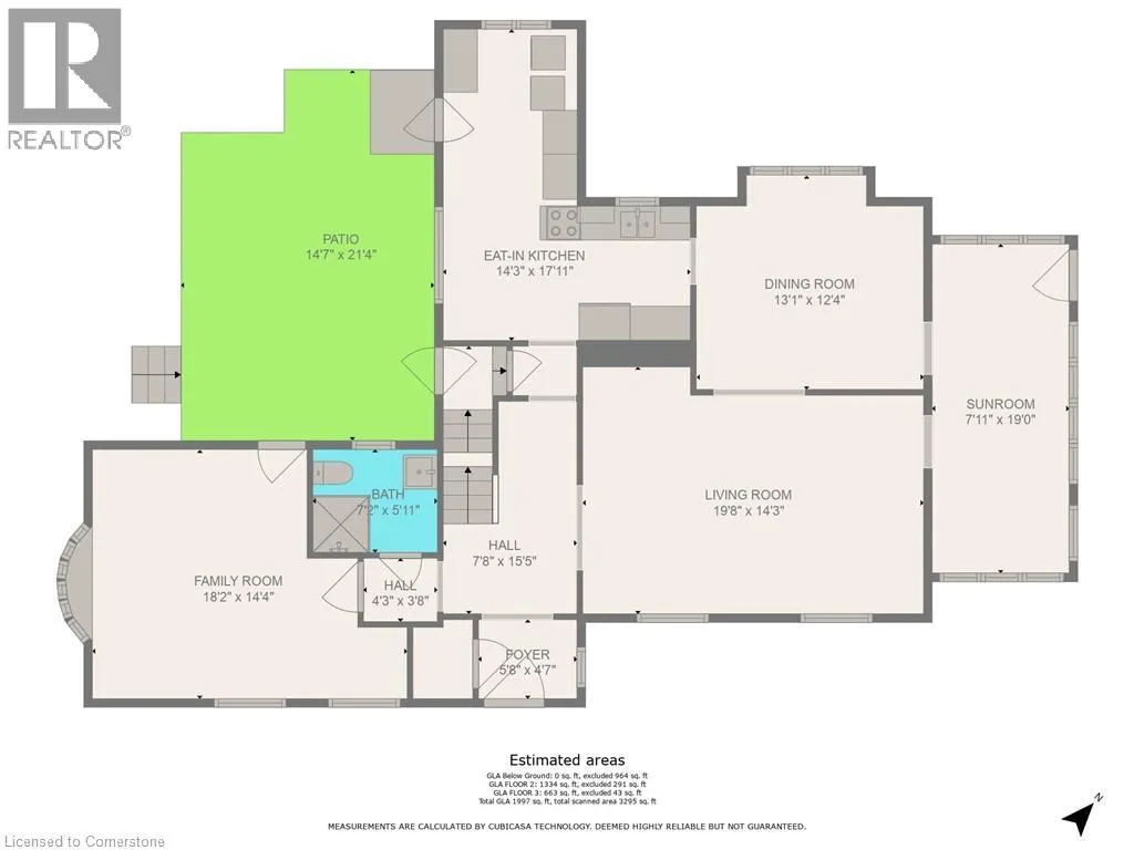 312 NELSON Street W