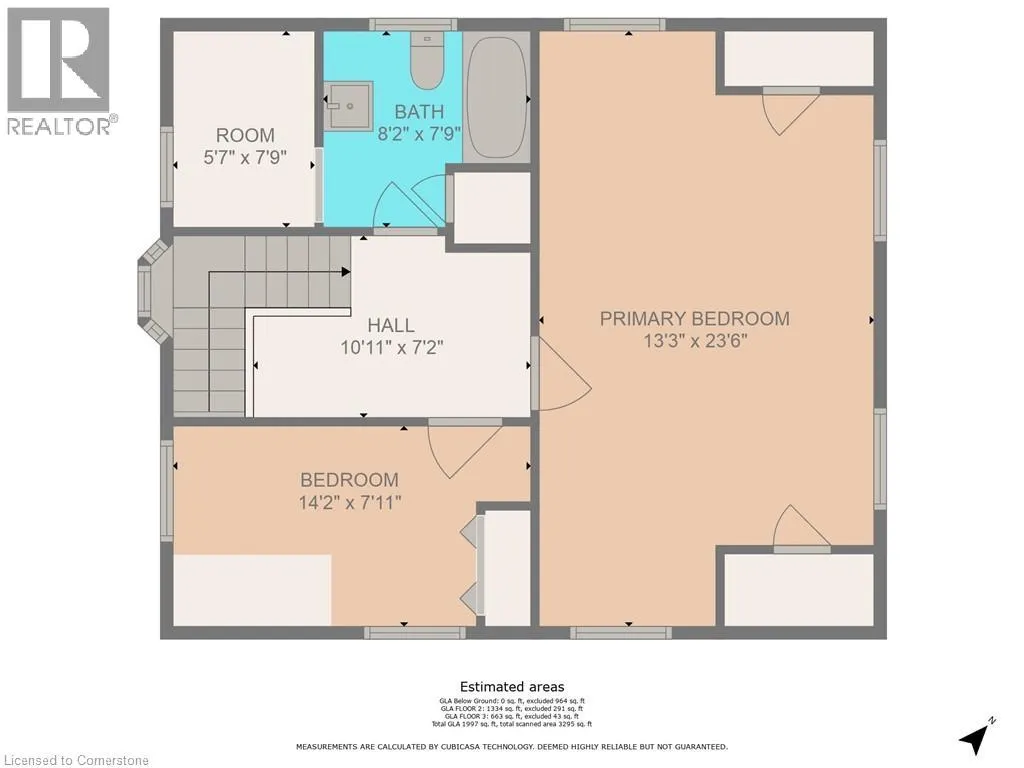 312 NELSON Street W